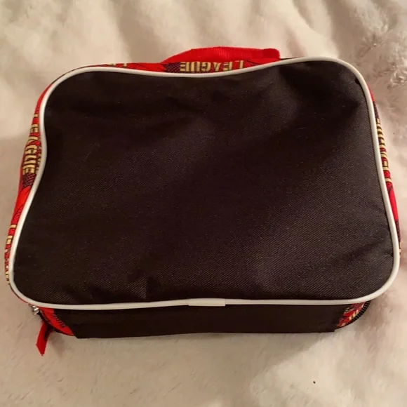 Justice league superhero lunch box - Picture 3 of 4